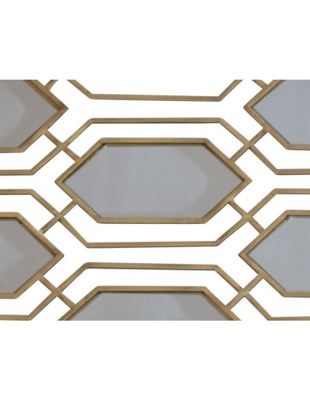DECORATION MURALE MIRRORS ART