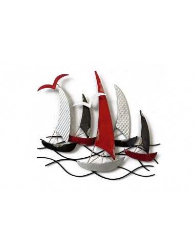 DECO MURALE GOELAND