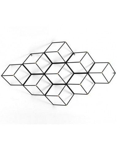 DECO MURALE CUBO