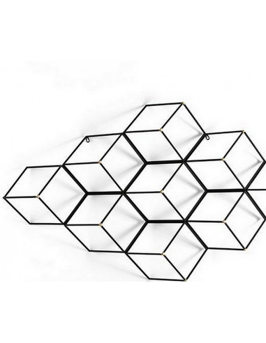 DECO MURALE CUBO
