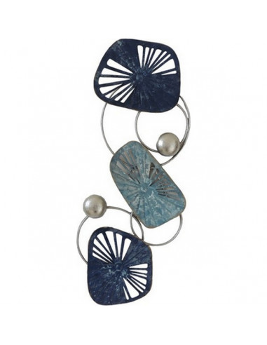 DECORATION MURALE SPHERE