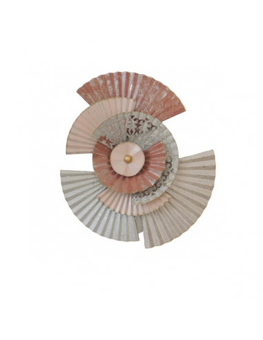 DECORATION MURALE EVENTAIL