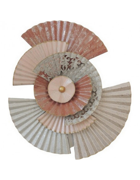 DECORATION MURALE EVENTAIL