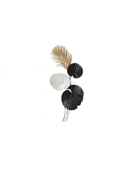 DECO MURALE BRANCHE EXOTIQUE