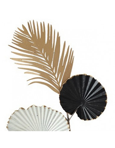 DECO MURALE BRANCHE EXOTIQUE