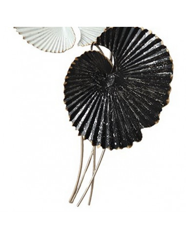 DECO MURALE BRANCHE EXOTIQUE