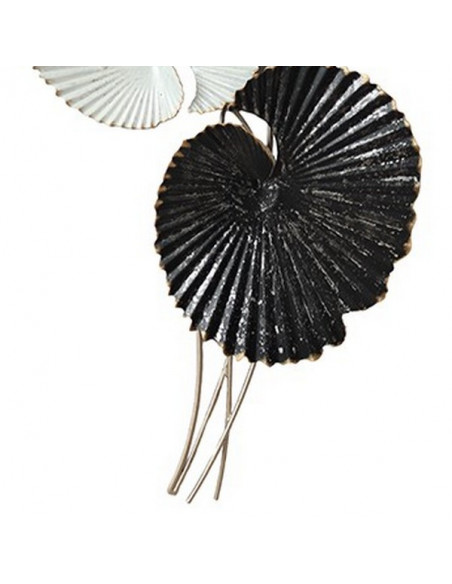 DECO MURALE BRANCHE EXOTIQUE