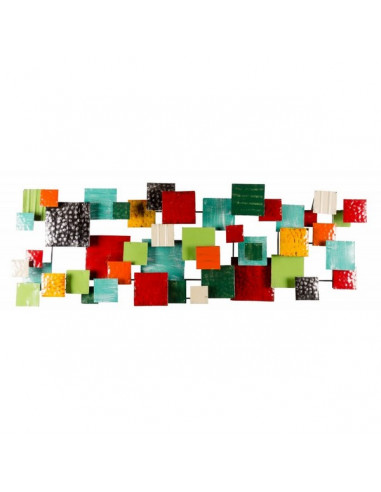 DECORATION MURALE INDUSTRIELLE mix