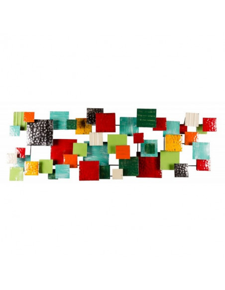 DECORATION MURALE INDUSTRIELLE mix