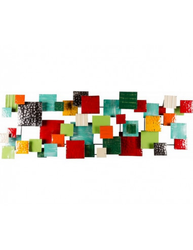 DECORATION MURALE INDUSTRIELLE mix