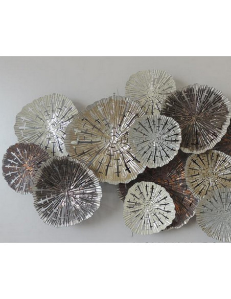 DECO MURALE SOUCHE sèche