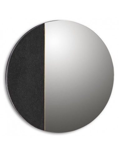 MIROIR GRANITE - 88 CM