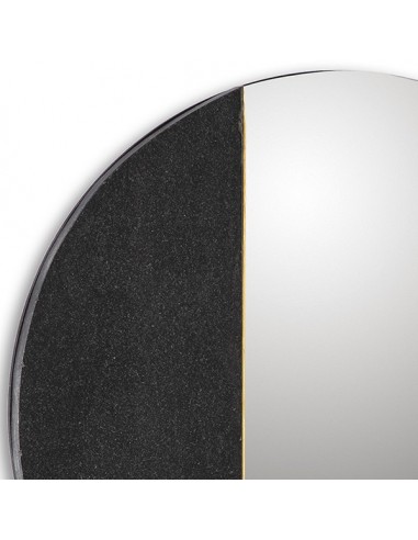 MIROIR GRANITE - 88 CM