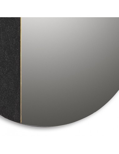 MIROIR GRANITE - 88 CM