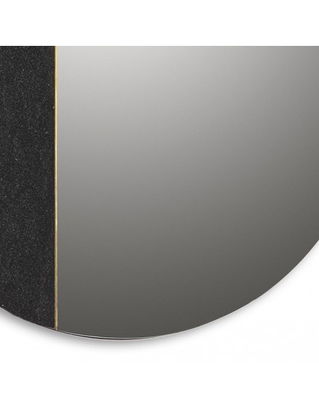 MIROIR GRANITE - 88 CM