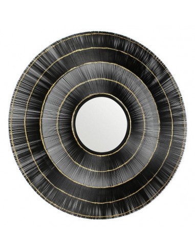 MIROIR ETHNIQUE - 114 CM
