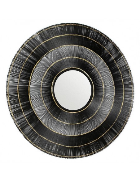 MIROIR ETHNIQUE - 114 CM
