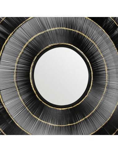 MIROIR ETHNIQUE - 114 CM