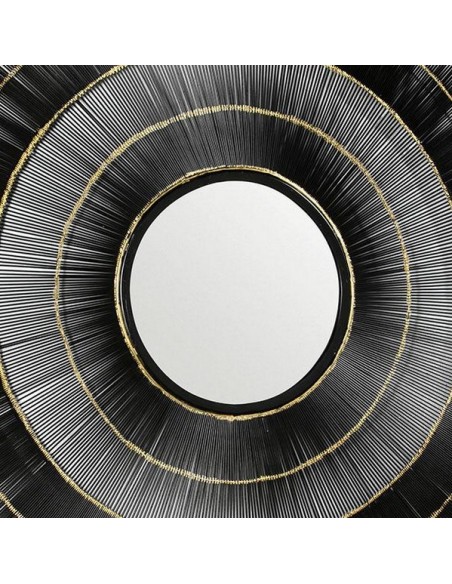 MIROIR ETHNIQUE - 114 CM