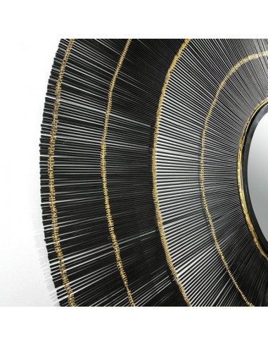 MIROIR ETHNIQUE - 114 CM
