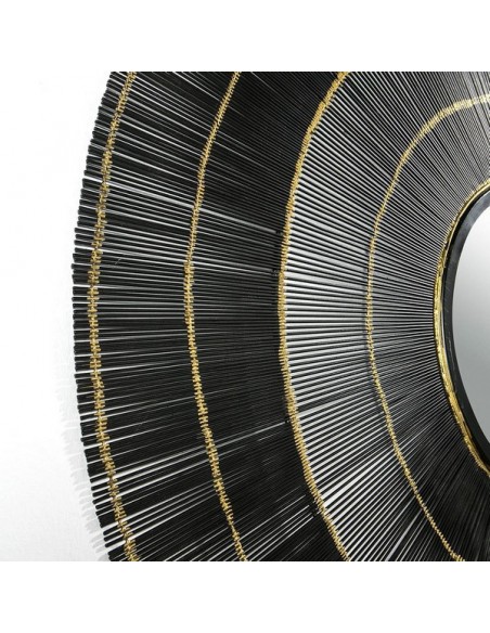 MIROIR ETHNIQUE - 114 CM