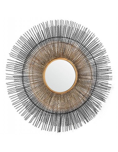 MIROIR LEVER DE SOLEIL - 96 CM