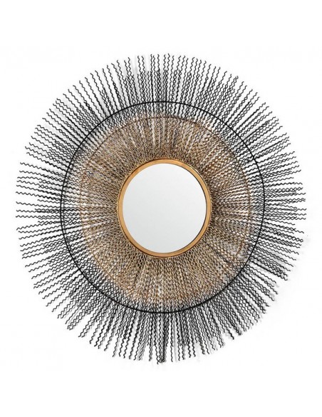 MIROIR LEVER DE SOLEIL - 96 CM
