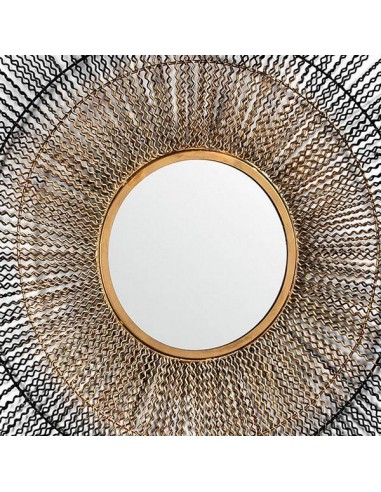 MIROIR LEVER DE SOLEIL - 96 CM