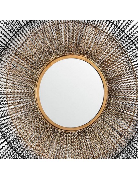 MIROIR LEVER DE SOLEIL - 96 CM