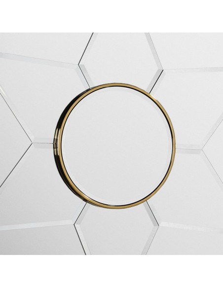 MIROIR STAR - 120 CM