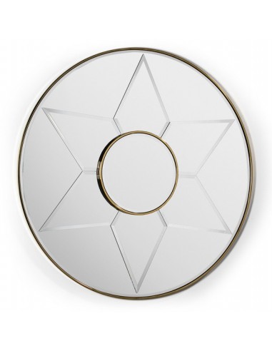 MIROIR STAR - 120 CM