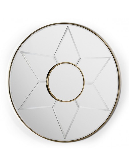 MIROIR STAR - 120 CM