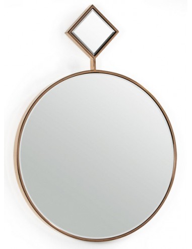 MIROIR BIJOU - 65 X 90 CM