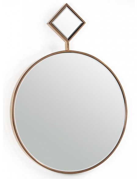 MIROIR BIJOU - 65 X 90 CM