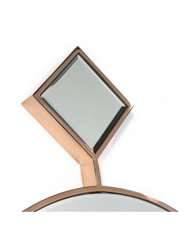 MIROIR BIJOU - 65 X 90 CM
