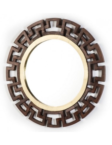 MIROIR GREC- 92 CM