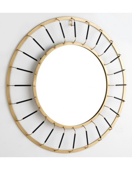 MIROIR DÉLICATESSE - 91 CM