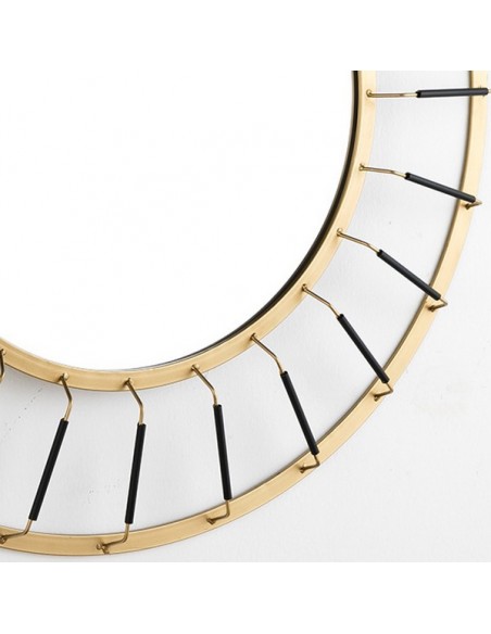 MIROIR DÉLICATESSE - 91 CM