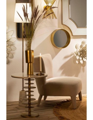 MIROIR INTEMPOREL - 20 X 8 CM