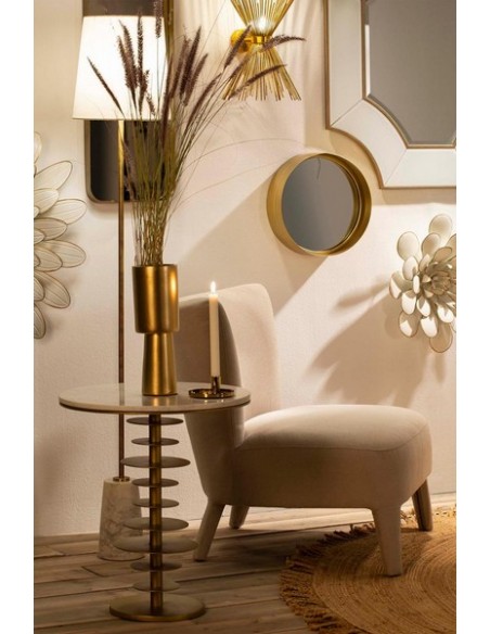 MIROIR INTEMPOREL - 20 X 8 CM