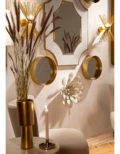 MIROIR INTEMPOREL - 20 X 8 CM