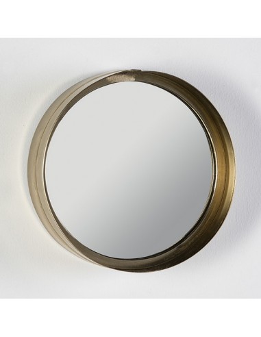 MIROIR INTEMPOREL - 20 X 8 CM