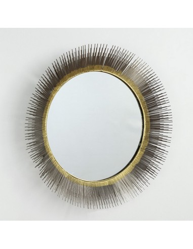 MIROIR ÉPINE - 81 CM