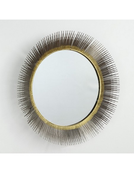 MIROIR ÉPINE - 81 CM