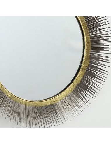 MIROIR ÉPINE - 81 CM
