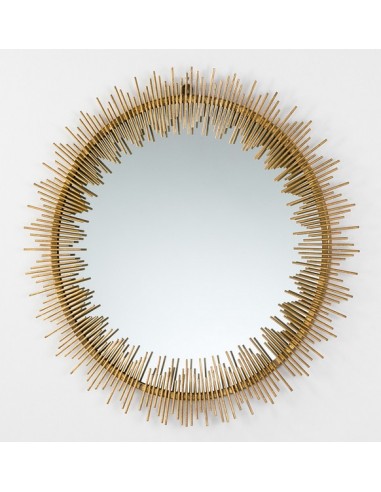 MIROIR ARDENT - 85 CM