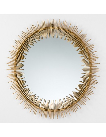 MIROIR ARDENT - 85 CM