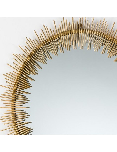 MIROIR ARDENT - 85 CM