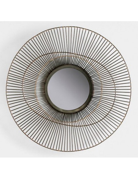 MIROIR ILLUSION - 58 CM