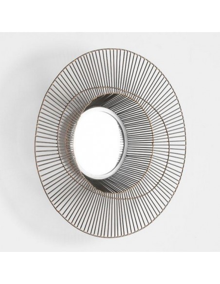 MIROIR ILLUSION - 58 CM